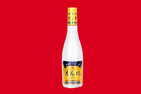 深圳市回收杏花村