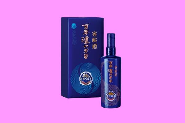 深圳市回收泸州老窖